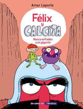 FELIX Y CALCITA (FELIX Y CALCITA 2)