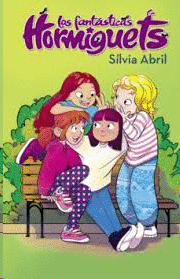 FANTASTICAS HORMIGUETS LAS 1