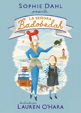 SEÑORA BADOBEDAH LA