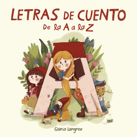 LETRAS DE CUENTO