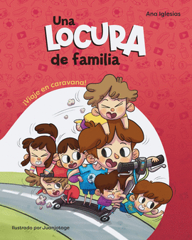UNA LOCURA DE FAMILIA