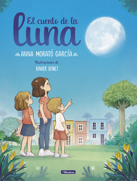 CUENTO DE LA LUNA EL