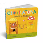 OSO Y RAT0NA VAMOS AL PARQUE