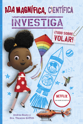 ADA MAGNIFICA LOS ARCHIVOS SECRETOS