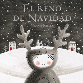 RENO DE NAVIDAD EL