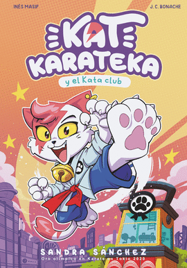 KAT KARATEKA 1 Y EL KATA CLUB