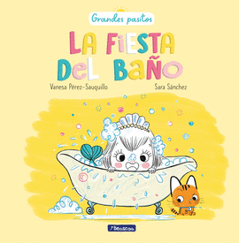 FIESTA DEL BAÑO LA