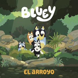 ARROYO EL BLUEY