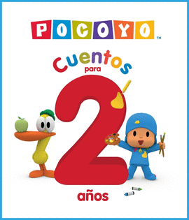 POCOYO RECOPILATORIO DE CUENTOS CUENTOS PARA 2 AÑOS