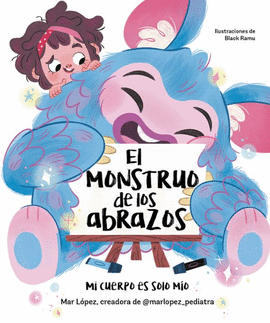 MONSTRUO DE LOS ABRAZOS EL