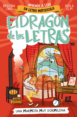 DRAGON DE LAS LETRAS 5 EL