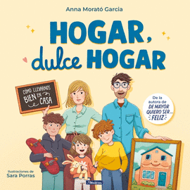 HOGAR DULCE HOGAR