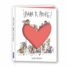 PARA TI PROFE