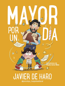 MAYOR POR UN DIA