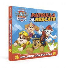 PATRULLA AL RESCATE