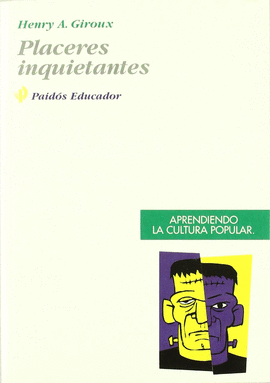 PLACERES INQUIETANTES /P E