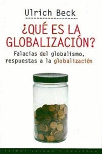 QUE ES LA GLOBALIZACION - PES