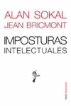 IMPOSTURAS INTELECTUALES