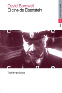 CINE DE EISENSTEIN TEORIA Y PRACTICA