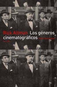 GENEROS CINEMATOGRAFICOS LOS