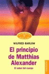 PRINCIPIO DE MATTHIAS ALEXANDER