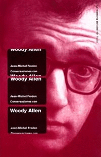 CONVERSACIONES CON WOODY ALLEN