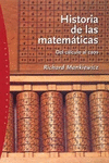 HIST DE LAS MATEMATICAS