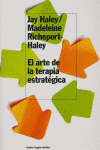 ARTE DE LA TERAPIA ESTRATEGICA