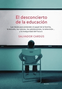 DESCONCIERTO DE LA EDUCACION EL