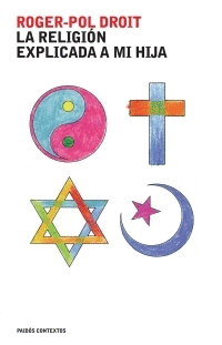 RELIGION EXPLICADA A MI HIJA LA