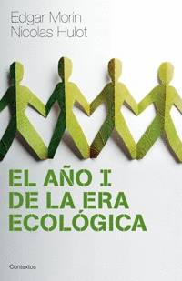 AÑO I DE LA ERA ECOLOGICA EL