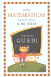 MATEMATICAS EXPLICADAS A MI HIJA LAS