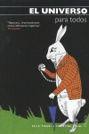 UNIVERSO PARA TODOS