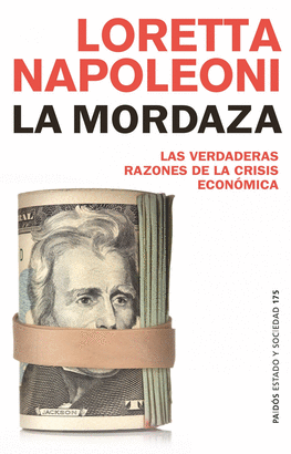 MORDAZA LA