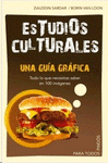 ESTUDIOS CULTURALES