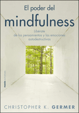 PODER DEL MINDFULNESS EL