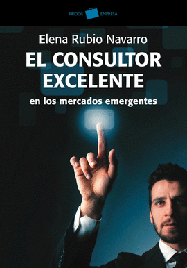 CONSULTOR EXCELENTE EL