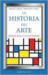 HISTORIA DEL ARTE EXPLICADA A LOS JÓVENES LA