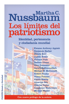 LÍMITES DEL PATRIOTISMO LOS