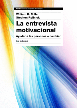 ENTREVISTA MOTIVACIONAL LA