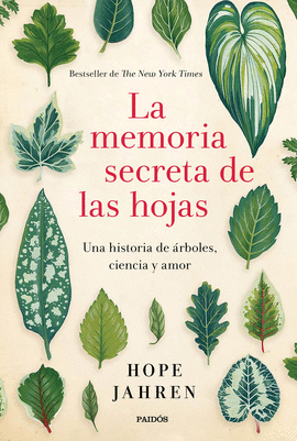 MEMORIA SECRETA DE LAS HOJAS LA