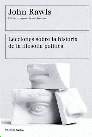 LECCIONES SOBRE LA HISTORIA DE LA FILOSOFIA POLITICA