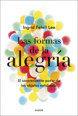 FORMAS DE LA ALEGRÍA LAS