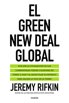 GREEN NEW DEAL GLOBAL EL