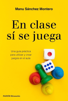 EN CLASE SI SE JUEGA