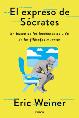 EXPRESO DE SOCRATES EL