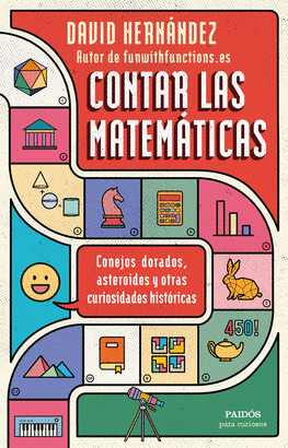 CONTAR LAS MATEMATICAS
