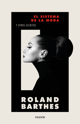 SISTEMA DE LA MODA EL