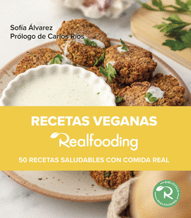 VEGANISMO REALFOODING