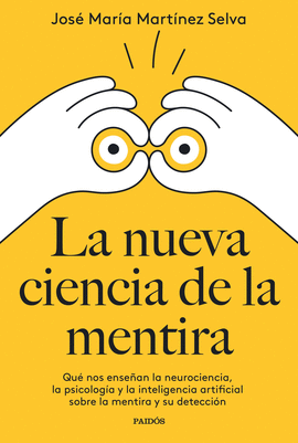 NUEVA CIENCIA DE LA MENTIRA LA